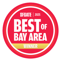 Best of the Bay Area 2025