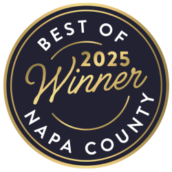 Best of Napa County 2025