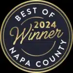 Best of Napa County 2024