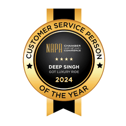 Service Person of the Year